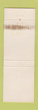 Matchbook Cover - Mount Clemens Bank 1977 MI WEAR