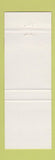 Matchbook Cover - Hooter's Family Restaurant Port Colborne? ON