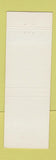 Matchbook Cover - Nortland Audio Car Stereo Columbus OH Porsche
