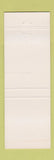 Matchbook Cover - Mabel's Whore House Las Vegas NV casinos