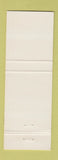 Matchbook Cover - Athenaeum Turners German Restaurant