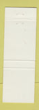 Matchbook Cover - Cafe Ole II Oklahoma City OK