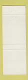 Matchbook Cover - Jake's Steak Seafood Oklahoma City OK
