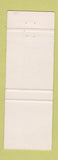 Matchbook Cover - Hotel Le Manoir Dumont Levis QC