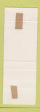 Matchbook Cover - Jack and Jill Food Center Grocery