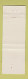 Matchbook Cover - Bankers Club Cincinnati OH