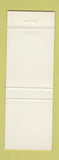 Matchbook Cover - Hilltop Restaurant Rochester PA