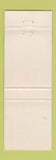 Matchbook Cover - Silver Lining Travel Phoenix AZ