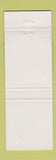 Matchbook Cover - American Legion John Monaghan Post Spokane WA
