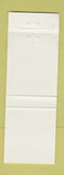 Matchbook Cover - Harlan Longnecker's Saloon Holiday Inn Pittsburgh PA