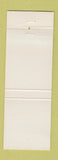 Matchbook Cover - Sealing Products Company Tulsa OK