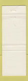 Matchbook Cover - BG Salvi's Italian Restaurant Columbus OH