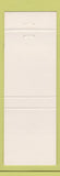 Matchbook Cover - Hilton Inn Oklahoma City OK football