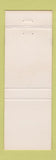 Matchbook Cover - The Trim Shop Auto Upholstery Waukesha WI