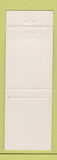 Matchbook Cover - RV Sales Byron GA