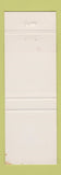 Matchbook Cover - NAPA Auto Parts Grand Haven MI