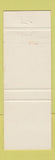 Matchbook Cover - Lance's Text Books Cincinnati OH