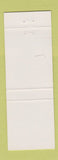 Matchbook Cover - Jimmy's Steak House Columbia MO