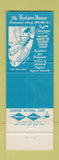 Matchbook Cover - American Lobster House Cape May NJ