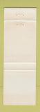 Matchbook Cover - Community Lumber and Hardware Maryland Heights MO