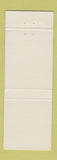 Matchbook Cover - Major Bros Farms Kettleman City CA