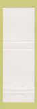 Matchbook Cover - The Pub Pennsauken NJ