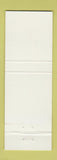 Matchbook Cover - Mayura Italian Restaurant Cincinnati OH