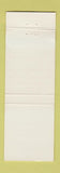 Matchbook Cover - Eastway Auto Parts Sealed Power Piston Rings Latrobe PA