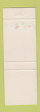 Matchbook Cover - La Casa Real Restaurant