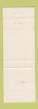 Matchbook Cover - Mr Gas Lynch Oil Burley Twin Falls Rupert ID