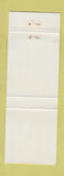 Matchbook Cover - Angelo's Italian Buffet Myrtle Beach SC