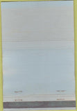 Matchbook Cover - Women's Clothes Fort Lauderdale FL Petoskey MI 40 Strike