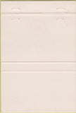 Matchbook Cover - Macy's Department Store Tuscola AL 40 Strike