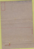 Matchbook Cover - Army Air Forces Kearns UT WORN 40 Strike