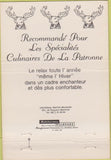 Matchbook Cover - Grand Dutche Hotel Panorama Nadrin Belgium 40 Strike