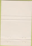 Matchbook Cover - Copa Cabana Tavern Woodstock ON van 40 Strike
