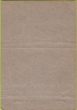 Matchbook Cover - Morris Hotel Morris Manitoba 40 Strike
