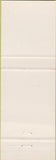 Matchbook Cover - Village Restaurant Stoney Creek Canada