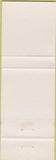 Matchbook Cover - Naniot's Standard oil gas Green Bay WI WEAR