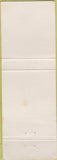 Matchbook Cover - Someplace Else Tucson AZ WEAR