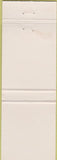 Matchbook Cover - Diamond Drive In Fond Du Lac WI