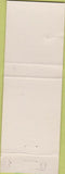 Matchbook Cover - Los Dos Laredos Chicago IL Mexican Food