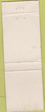 Matchbook Cover - Ray's Bar Green Bay WI WEAR