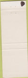 Matchbook Cover - Wayside Restaurant Lake City FL