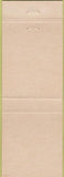 Matchbook Cover - Countryside Inn Arlington Heights IL