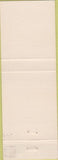 Matchbook Cover - Troke's Commodore Club La Crescent MN