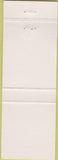 Matchbook Cover - Cross Roads Neenah WI