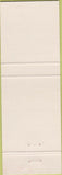 Matchbook Cover - Candlelite Supper Club Kenosha WI