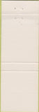 Matchbook Cover - Walker's Coffee Shop