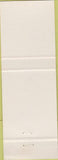 Matchbook Cover - Village Restaurant Stoney Creek Canada